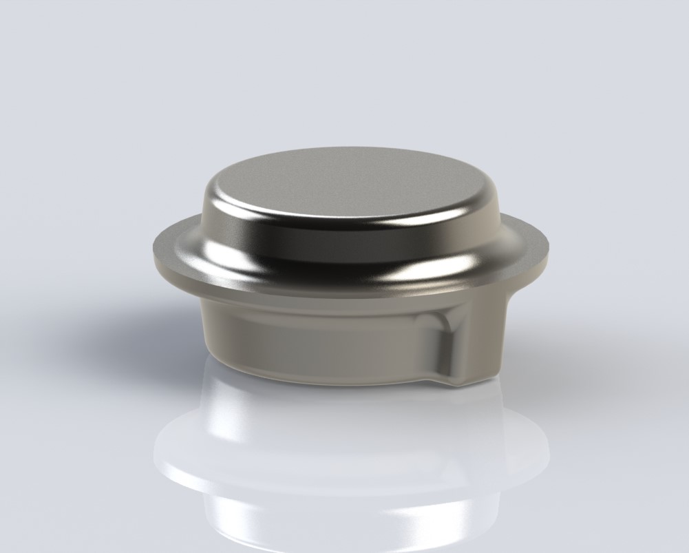 flange - Balu Industries